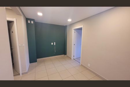 Apartamento para alugar com 32m², 2 quartos e sem vaga Apartamento para alugar com 32m², 2 quartos e sem vagaÁrea comum - Salão de festas