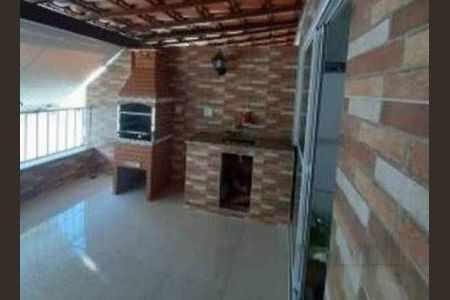 Casa à venda com 3 quartos, 110m² em Pechincha, Rio de Janeiro