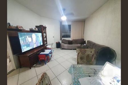 Casa à venda com 3 quartos, 110m² em Pechincha, Rio de Janeiro