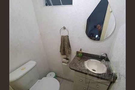 Casa à venda com 3 quartos, 110m² em Pechincha, Rio de Janeiro