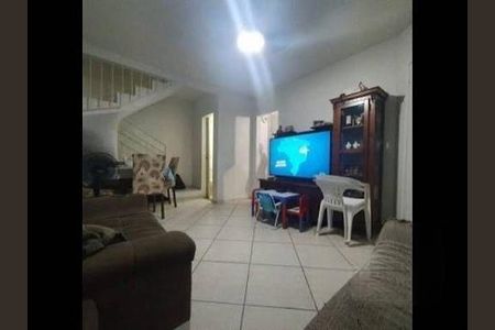 Casa à venda com 3 quartos, 110m² em Pechincha, Rio de Janeiro