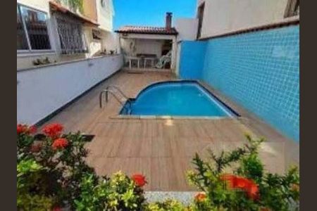 Casa à venda com 3 quartos, 110m² em Pechincha, Rio de Janeiro