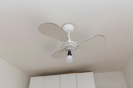 Quarto 2 de apartamento para alugar com 2 quartos, 50m² em Madureira, Rio de Janeiro