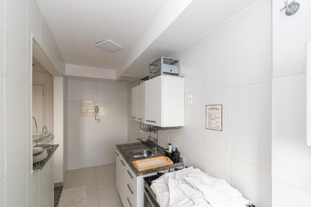 Apartamento para alugar com 50m², 2 quartos e 1 vaga Apartamento para alugar com 50m², 2 quartos e 1 vagaCozinha