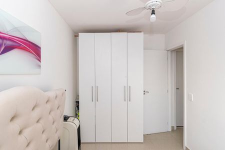 Apartamento para alugar com 50m², 2 quartos e 1 vaga Apartamento para alugar com 50m², 2 quartos e 1 vagaQuarto 2 - Armários