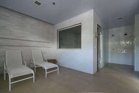 Área comum - Sauna de apartamento para alugar com 2 quartos, 50m² em Madureira, Rio de Janeiro