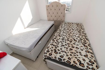 Apartamento para alugar com 50m², 2 quartos e 1 vaga Apartamento para alugar com 50m², 2 quartos e 1 vagaQuarto 1 - Camas