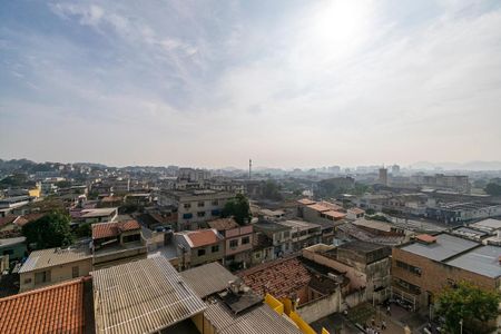 Apartamento para alugar com 50m², 2 quartos e 1 vaga Apartamento para alugar com 50m², 2 quartos e 1 vagaVista da área de serviço