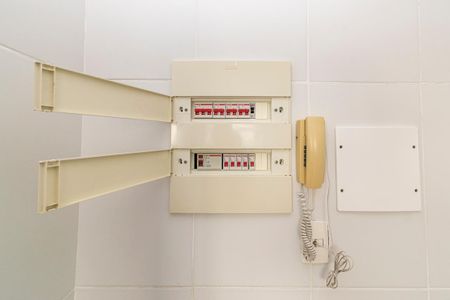 Apartamento para alugar com 50m², 2 quartos e 1 vaga Apartamento para alugar com 50m², 2 quartos e 1 vagaCozinha