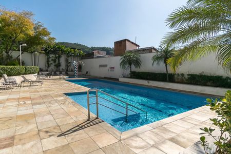 Apartamento para alugar com 50m², 2 quartos e 1 vaga Apartamento para alugar com 50m², 2 quartos e 1 vagaÁrea comum - Piscina