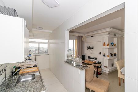 Apartamento para alugar com 50m², 2 quartos e 1 vaga Apartamento para alugar com 50m², 2 quartos e 1 vagaCozinha