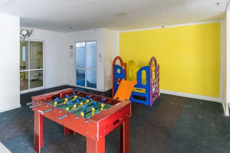 Área comum - Playground de apartamento para alugar com 2 quartos, 50m² em Madureira, Rio de Janeiro