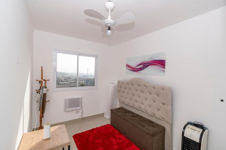 Apartamento para alugar com 50m², 2 quartos e 1 vaga Apartamento para alugar com 50m², 2 quartos e 1 vagaQuarto 2