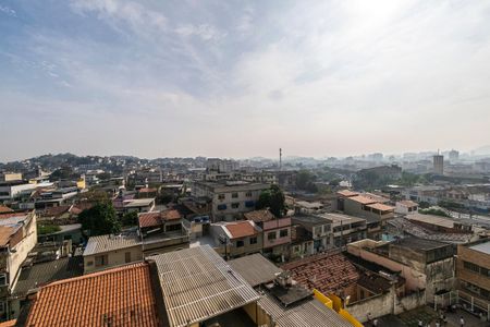 Apartamento para alugar com 50m², 2 quartos e 1 vaga Apartamento para alugar com 50m², 2 quartos e 1 vagaVista do Quarto 1