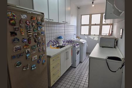 Apartamento à venda com 3 quartos, 67m² em Jardim Vazani, São Paulo
