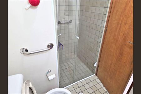 Apartamento à venda com 3 quartos, 67m² em Jardim Vazani, São Paulo