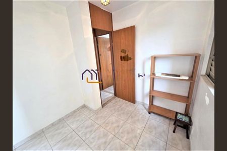 Apartamento à venda com 3 quartos, 67m² em Jardim Vazani, São Paulo