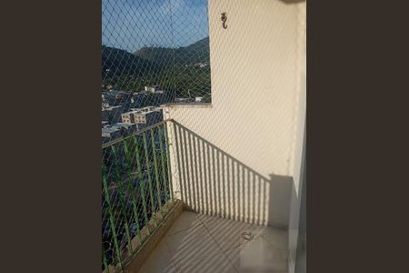 Apartamento à venda com 2 quartos, 53m² em Itanhangá, Rio de Janeiro