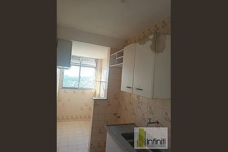 Apartamento à venda com 2 quartos, 53m² em Itanhangá, Rio de Janeiro