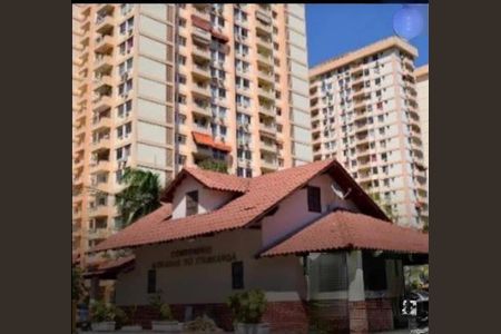Apartamento à venda com 2 quartos, 53m² em Itanhangá, Rio de Janeiro