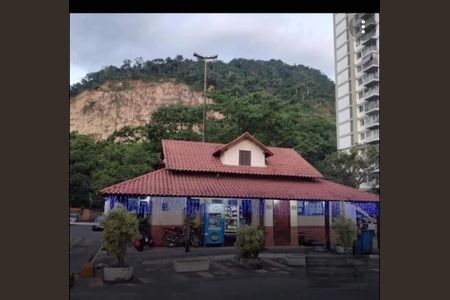 Apartamento à venda com 2 quartos, 53m² em Itanhangá, Rio de Janeiro