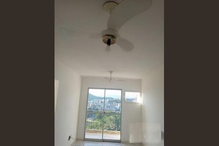 Apartamento à venda com 2 quartos, 53m² em Itanhangá, Rio de Janeiro