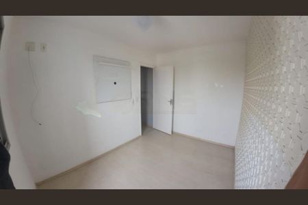 Apartamento à venda com 2 quartos, 50m² em Vila Roque, São Paulo