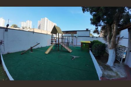 Apartamento à venda com 2 quartos, 50m² em Vila Roque, São Paulo