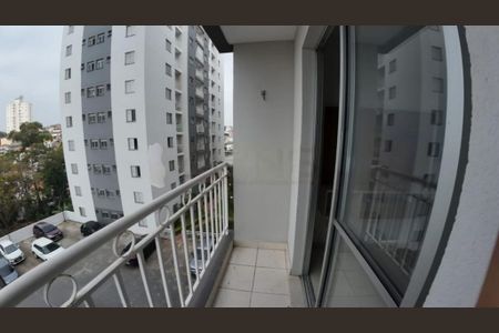 Apartamento à venda com 2 quartos, 50m² em Vila Roque, São Paulo