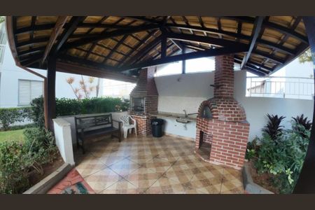 Apartamento à venda com 2 quartos, 50m² em Vila Roque, São Paulo