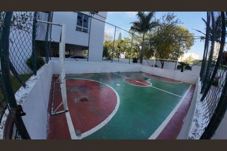 Apartamento à venda com 2 quartos, 50m² em Vila Roque, São Paulo