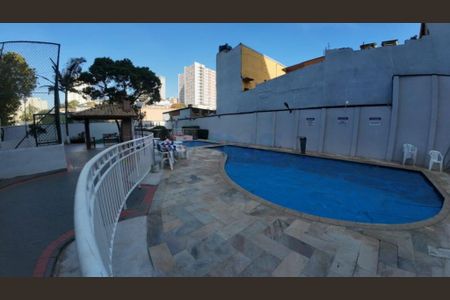 Apartamento à venda com 2 quartos, 50m² em Vila Roque, São Paulo