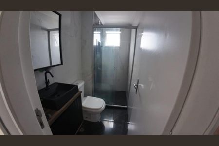 Apartamento à venda com 2 quartos, 50m² em Vila Roque, São Paulo