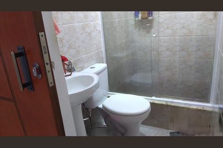Casa à venda com 4 quartos, 258m² em Taquara, Rio de Janeiro