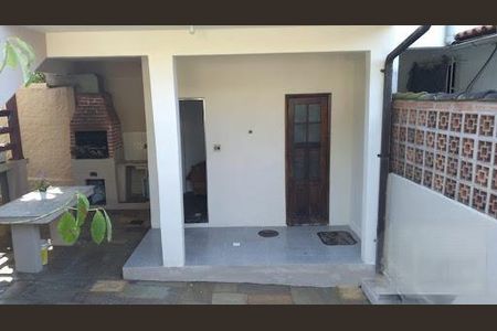 Casa à venda com 4 quartos, 258m² em Taquara, Rio de Janeiro