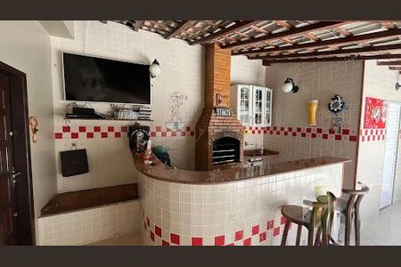 Casa à venda com 250m², 4 quartos e 4 vagas