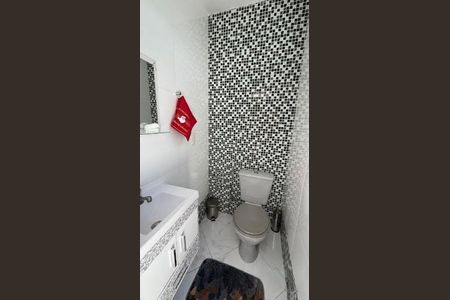 Casa à venda com 250m², 4 quartos e 4 vagas