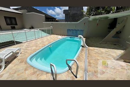 Casa à venda com 4 quartos, 250m² em Freguesia (Jacarepaguá), Rio de Janeiro