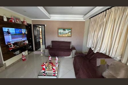 Casa à venda com 4 quartos, 250m² em Freguesia (Jacarepaguá), Rio de Janeiro
