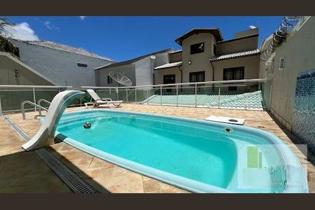 Casa à venda com 250m², 4 quartos e 4 vagas