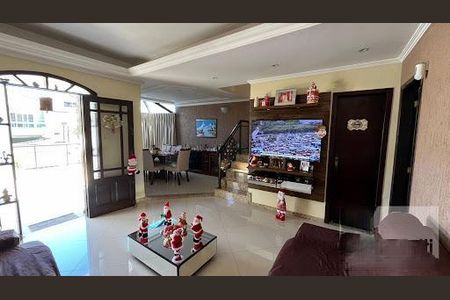 Casa à venda com 4 quartos, 250m² em Freguesia (Jacarepaguá), Rio de Janeiro