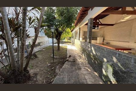 Casa à venda com 4 quartos, 1017m² em Anil, Rio de Janeiro