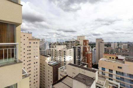 Apartamento à venda com 2 quartos, 49m² em Jardim Paulista, São Paulo