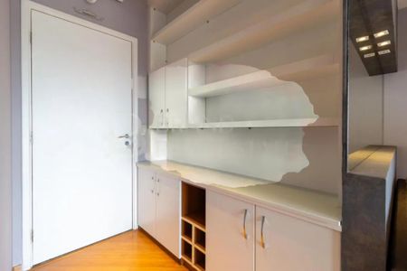 Apartamento à venda com 2 quartos, 49m² em Jardim Paulista, São Paulo