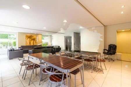 Apartamento à venda com 49m², 2 quartos e 1 vaga