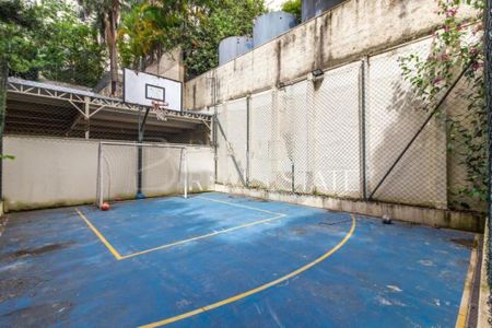 Apartamento à venda com 2 quartos, 49m² em Jardim Paulista, São Paulo