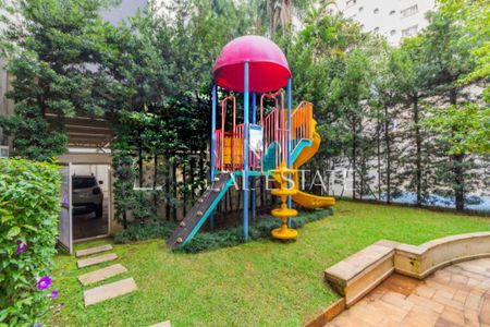 Apartamento à venda com 2 quartos, 49m² em Jardim Paulista, São Paulo