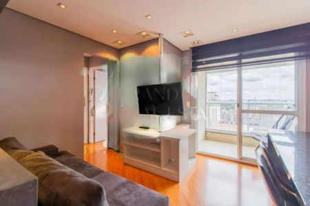 Apartamento à venda com 2 quartos, 49m² em Jardim Paulista, São Paulo