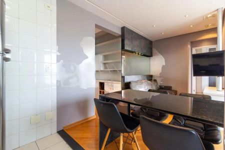 Apartamento à venda com 2 quartos, 49m² em Jardim Paulista, São Paulo