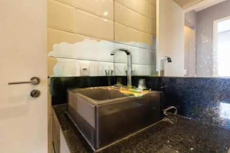 Apartamento à venda com 49m², 2 quartos e 1 vaga